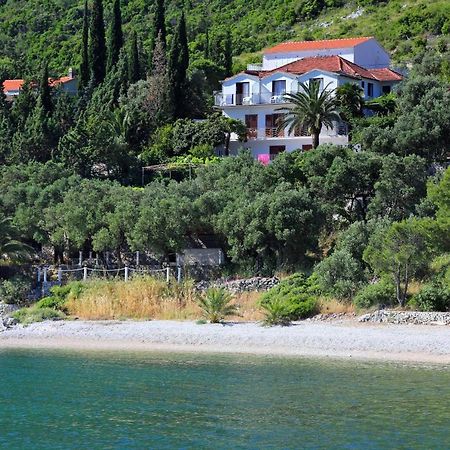 Apartments And Rooms By The Sea Trpanj, Peljesac - 258 Esterno foto
