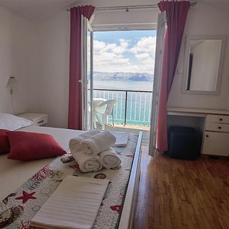 Apartments And Rooms By The Sea Trpanj, Peljesac - 258 Camera foto