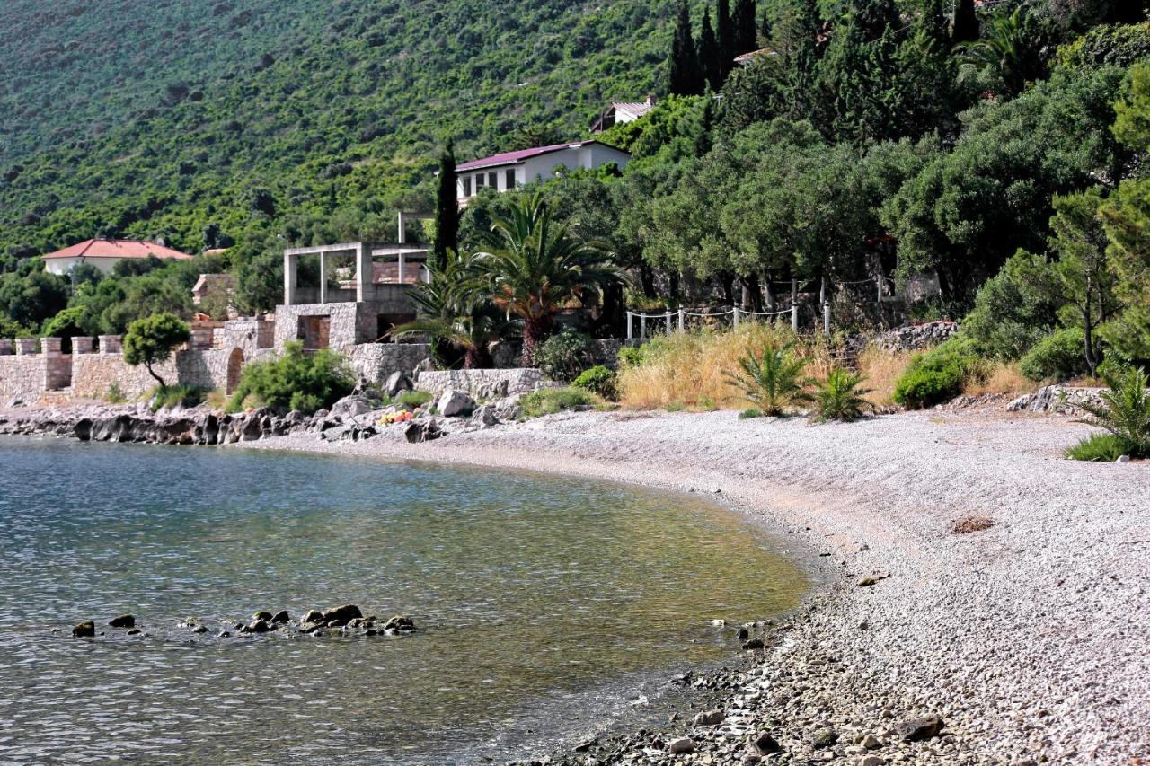 Apartments And Rooms By The Sea Trpanj, Peljesac - 258 Esterno foto