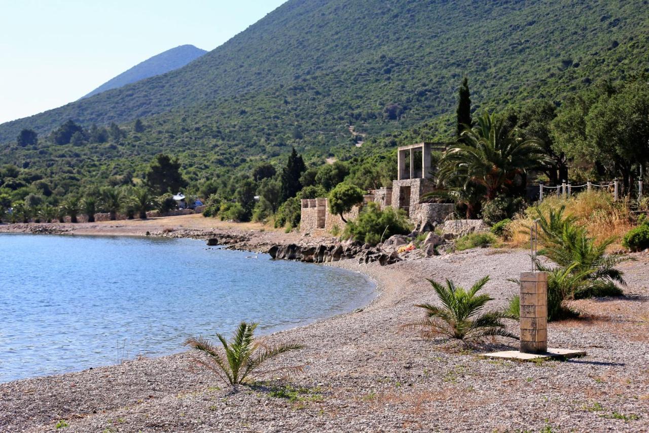 Apartments And Rooms By The Sea Trpanj, Peljesac - 258 Esterno foto