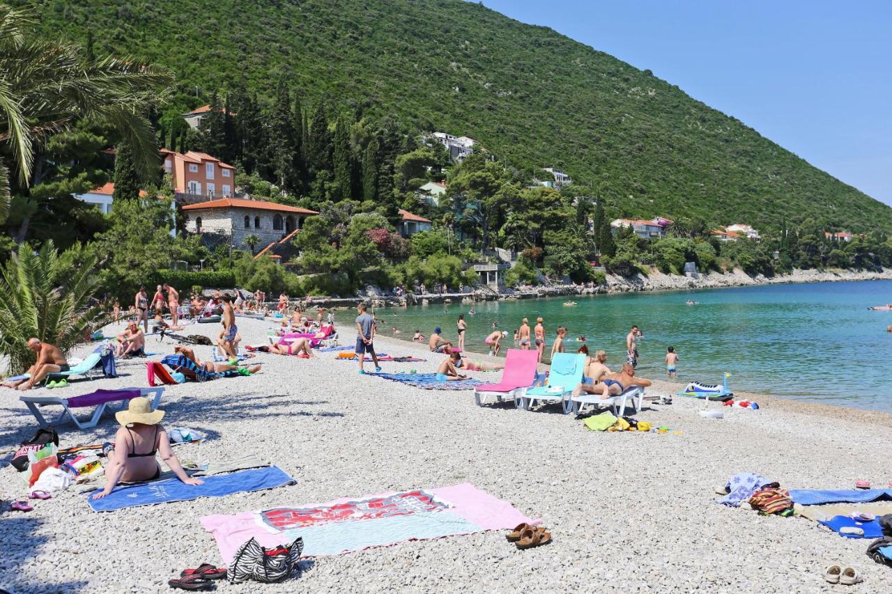 Apartments And Rooms By The Sea Trpanj, Peljesac - 258 Esterno foto