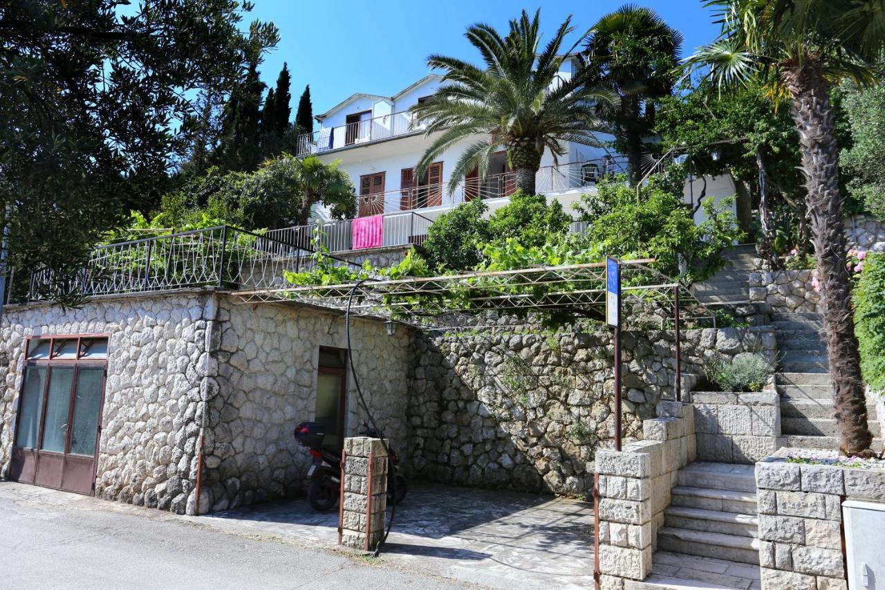 Apartments And Rooms By The Sea Trpanj, Peljesac - 258 Esterno foto