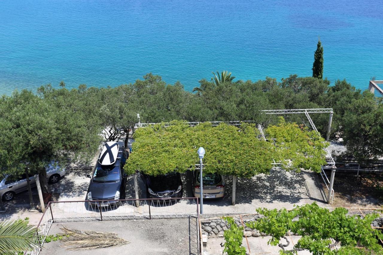 Apartments And Rooms By The Sea Trpanj, Peljesac - 258 Esterno foto