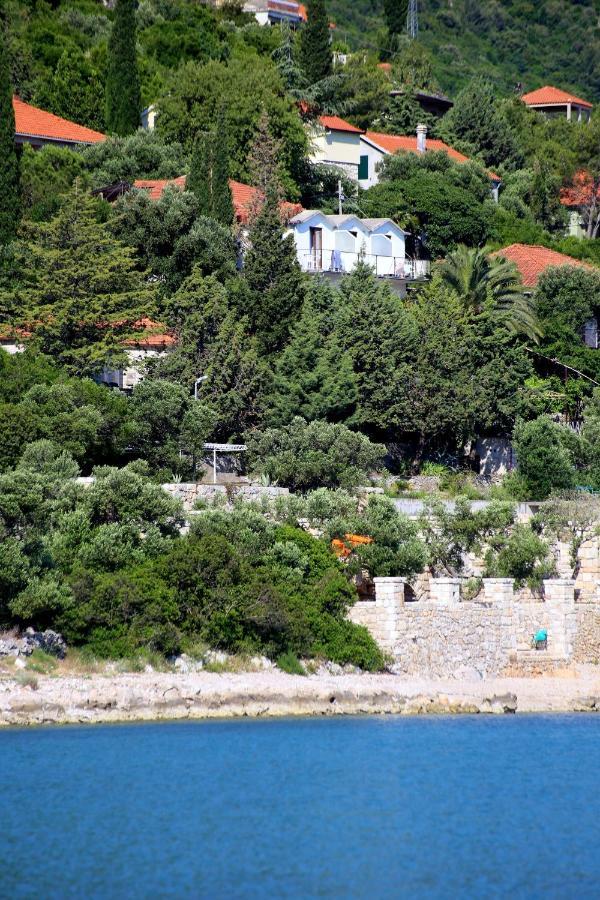 Apartments And Rooms By The Sea Trpanj, Peljesac - 258 Esterno foto
