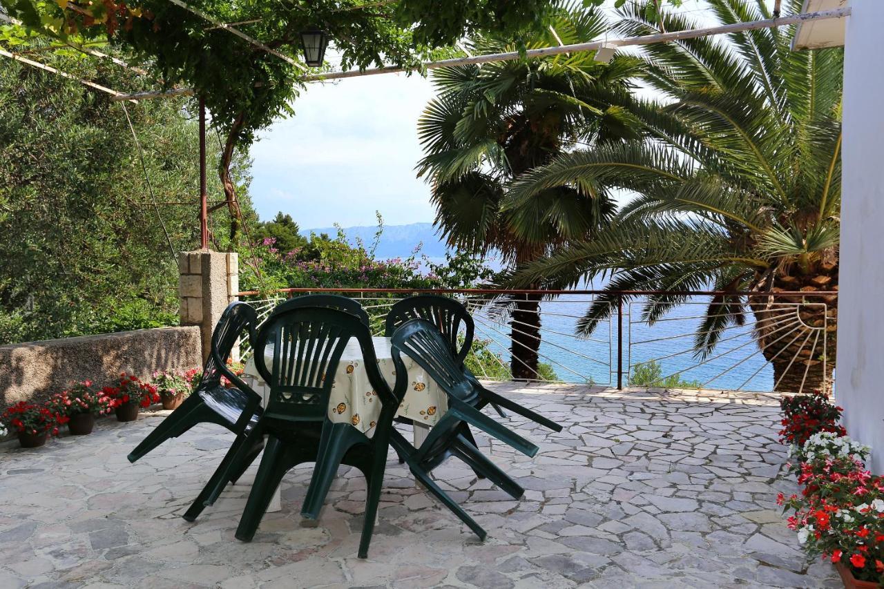 Apartments And Rooms By The Sea Trpanj, Peljesac - 258 Esterno foto