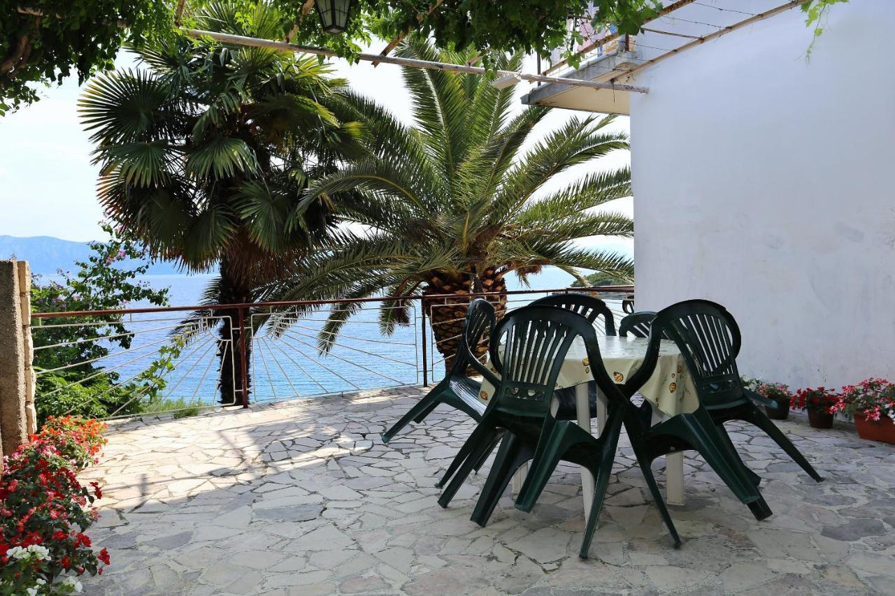 Apartments And Rooms By The Sea Trpanj, Peljesac - 258 Esterno foto