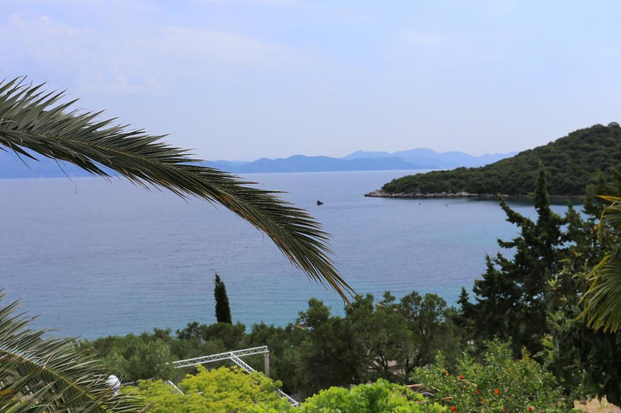 Apartments And Rooms By The Sea Trpanj, Peljesac - 258 Esterno foto