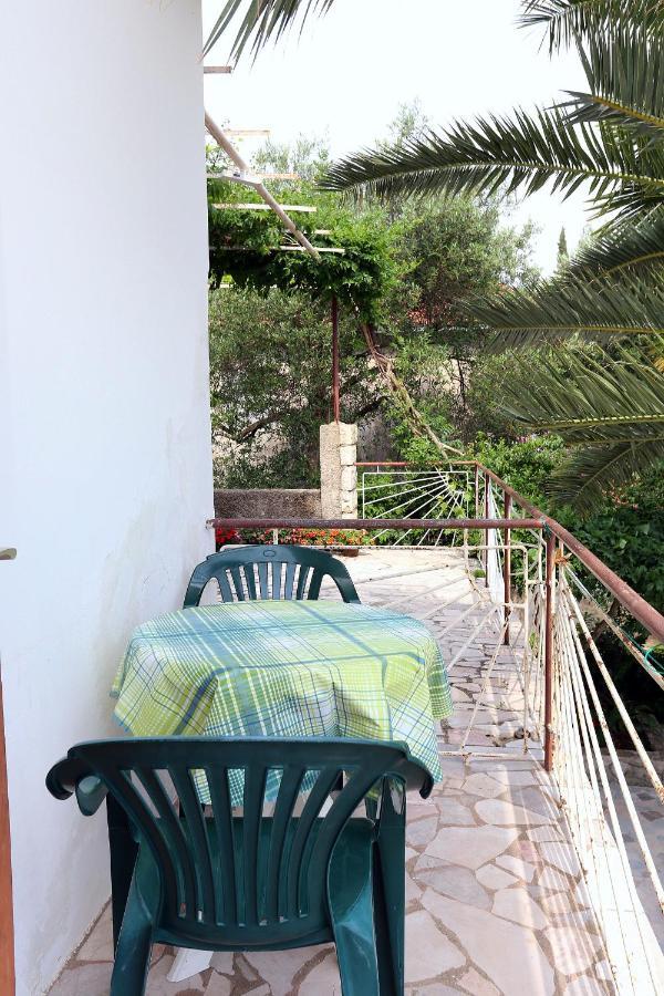 Apartments And Rooms By The Sea Trpanj, Peljesac - 258 Esterno foto