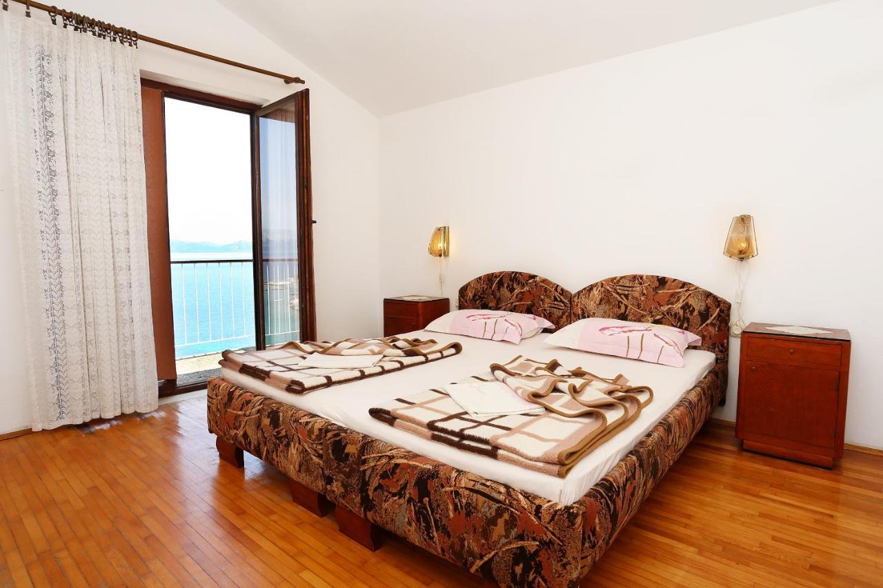 Apartments And Rooms By The Sea Trpanj, Peljesac - 258 Esterno foto