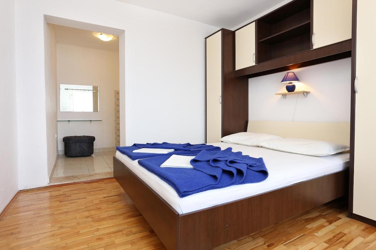 Apartments And Rooms By The Sea Trpanj, Peljesac - 258 Esterno foto