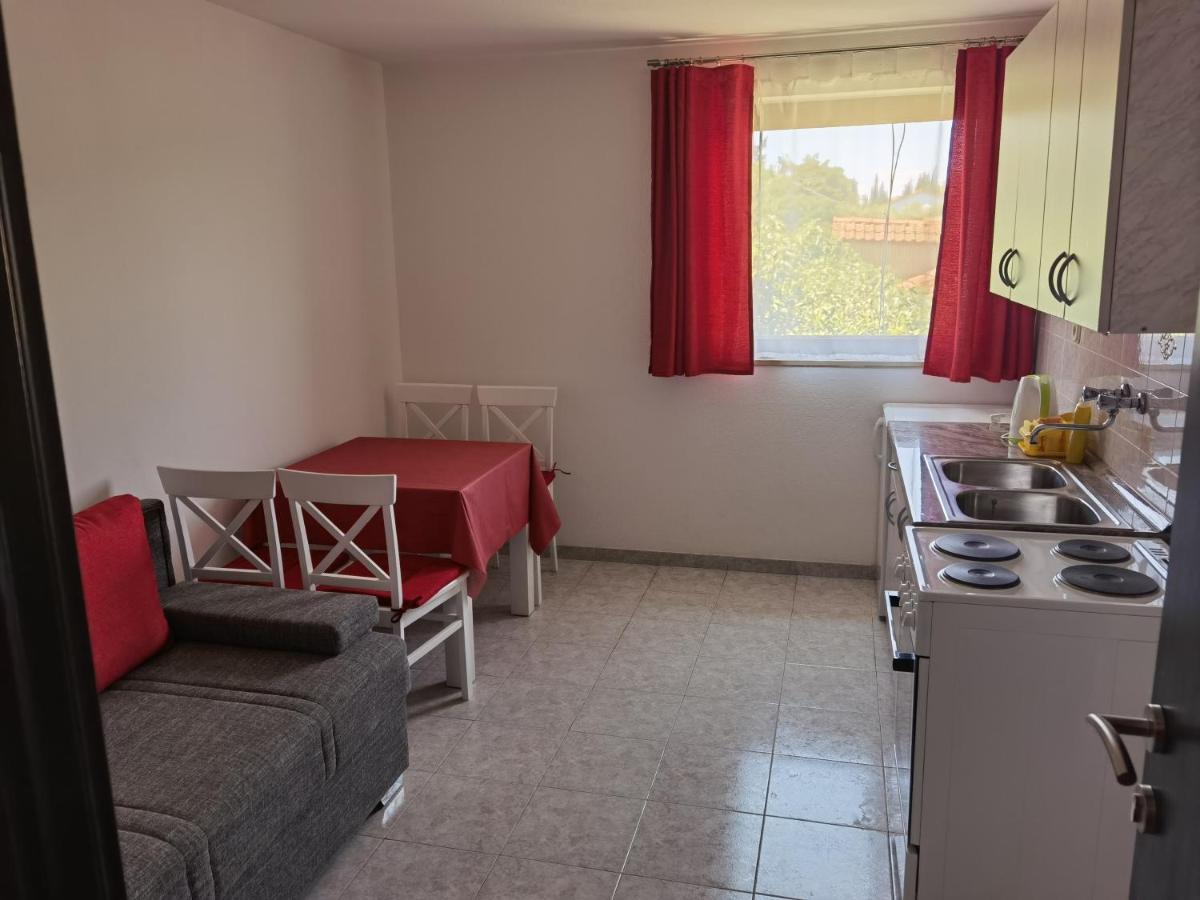 Apartments And Rooms By The Sea Trpanj, Peljesac - 258 Esterno foto