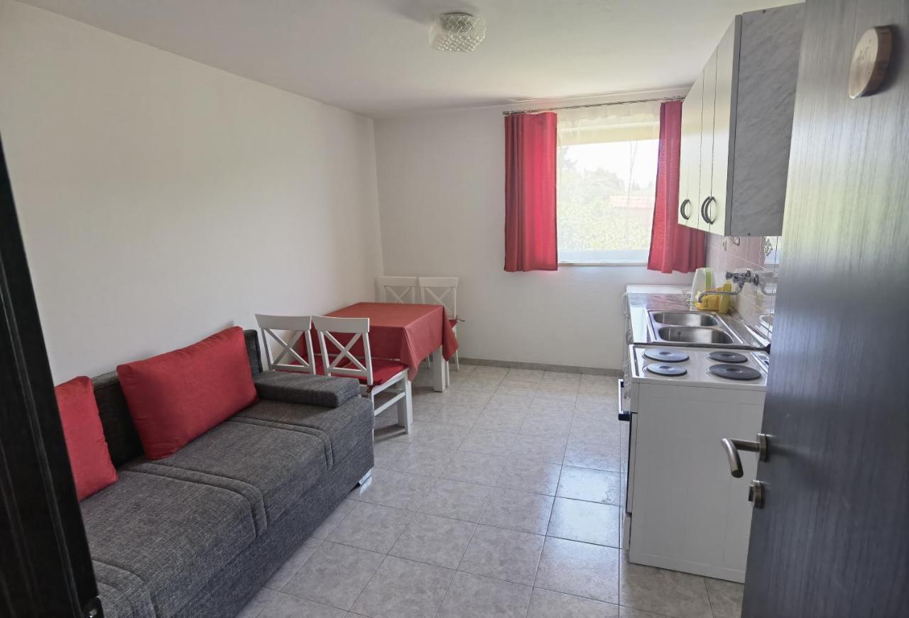 Apartments And Rooms By The Sea Trpanj, Peljesac - 258 Esterno foto