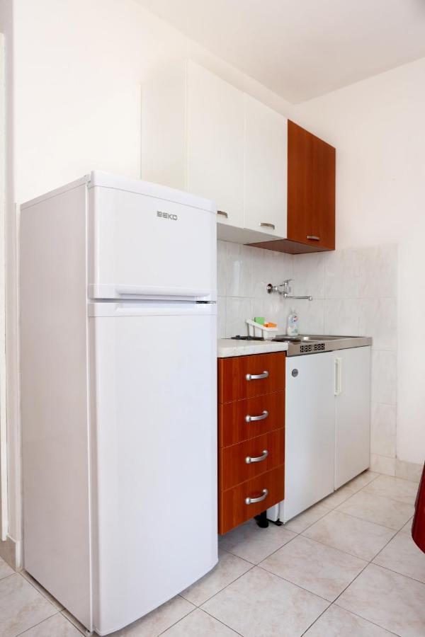 Apartments And Rooms By The Sea Trpanj, Peljesac - 258 Esterno foto