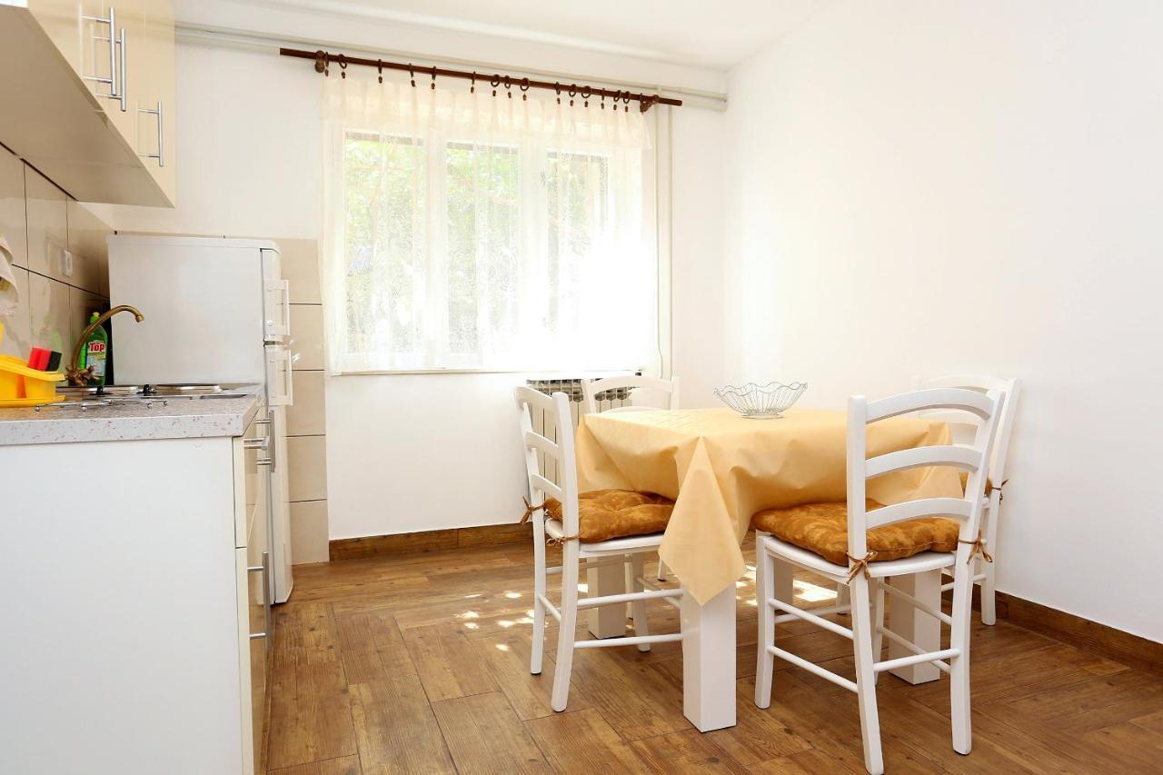 Apartments And Rooms By The Sea Trpanj, Peljesac - 258 Esterno foto