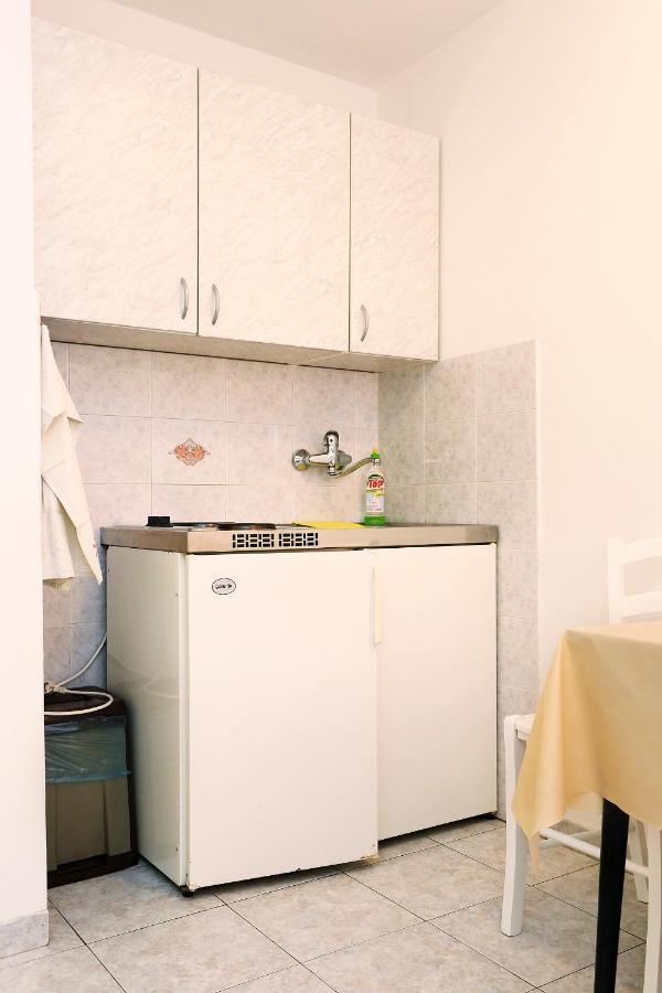 Apartments And Rooms By The Sea Trpanj, Peljesac - 258 Esterno foto