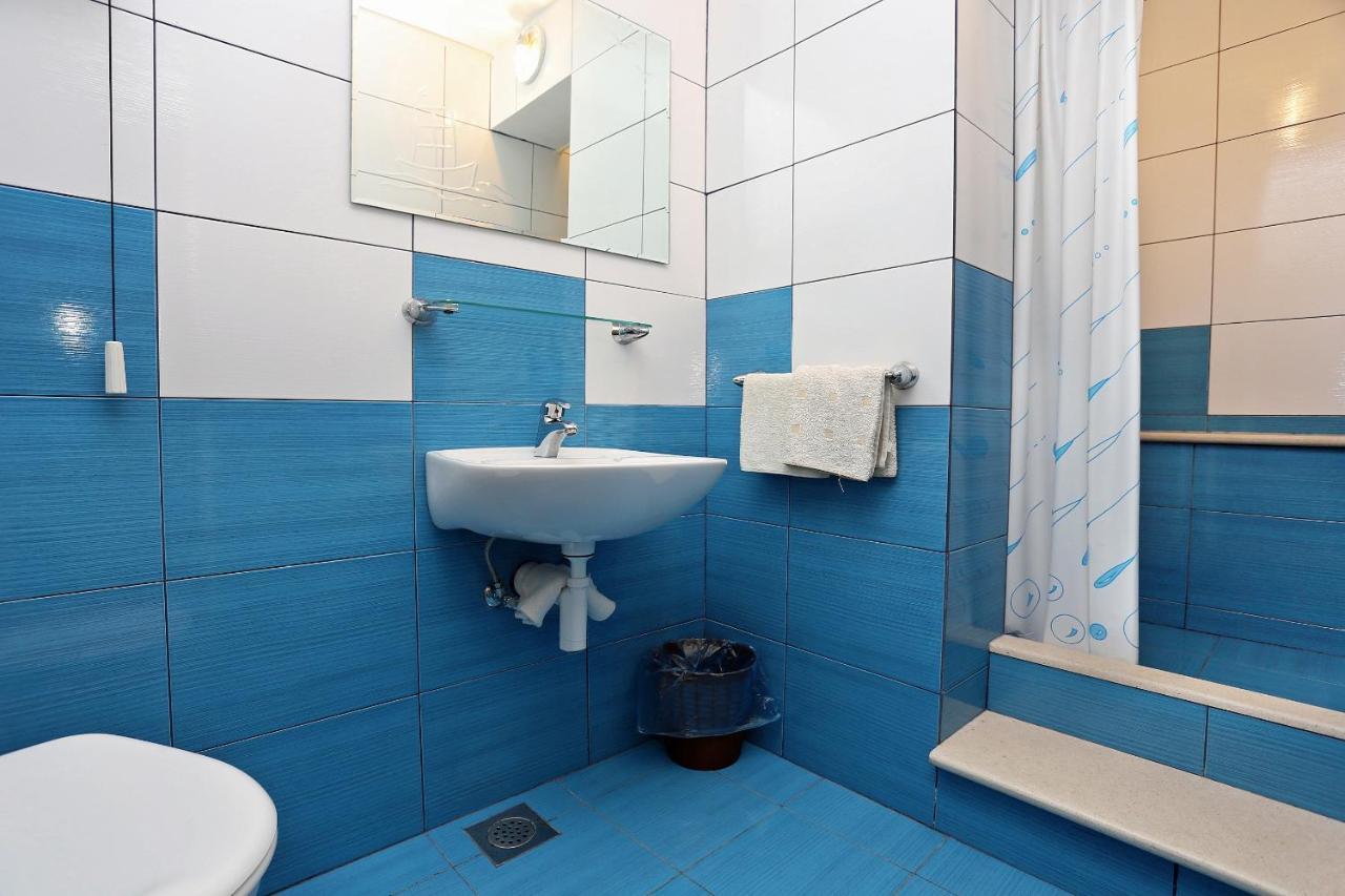 Apartments And Rooms By The Sea Trpanj, Peljesac - 258 Esterno foto