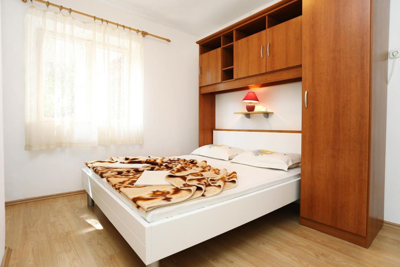 Apartments And Rooms By The Sea Trpanj, Peljesac - 258 Esterno foto