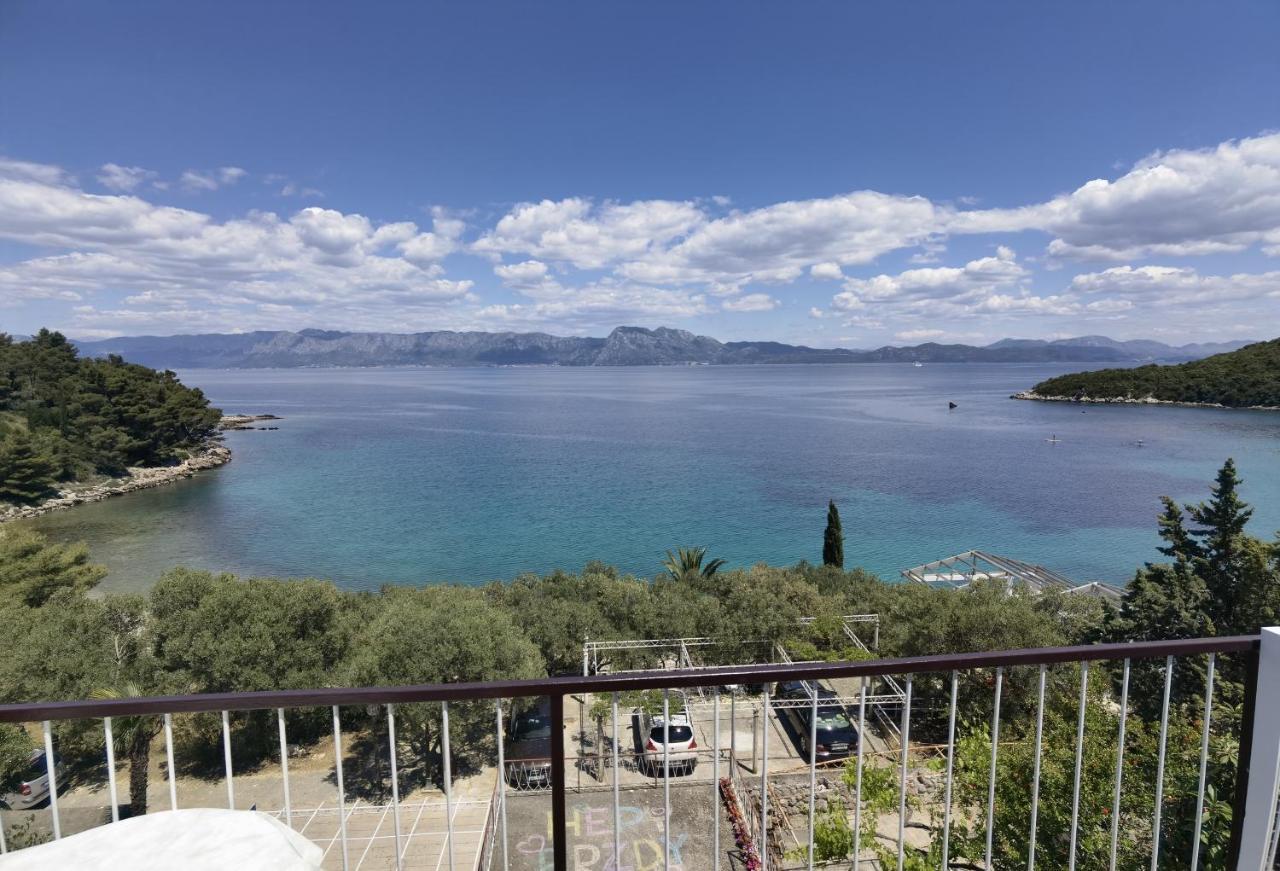 Apartments And Rooms By The Sea Trpanj, Peljesac - 258 Esterno foto