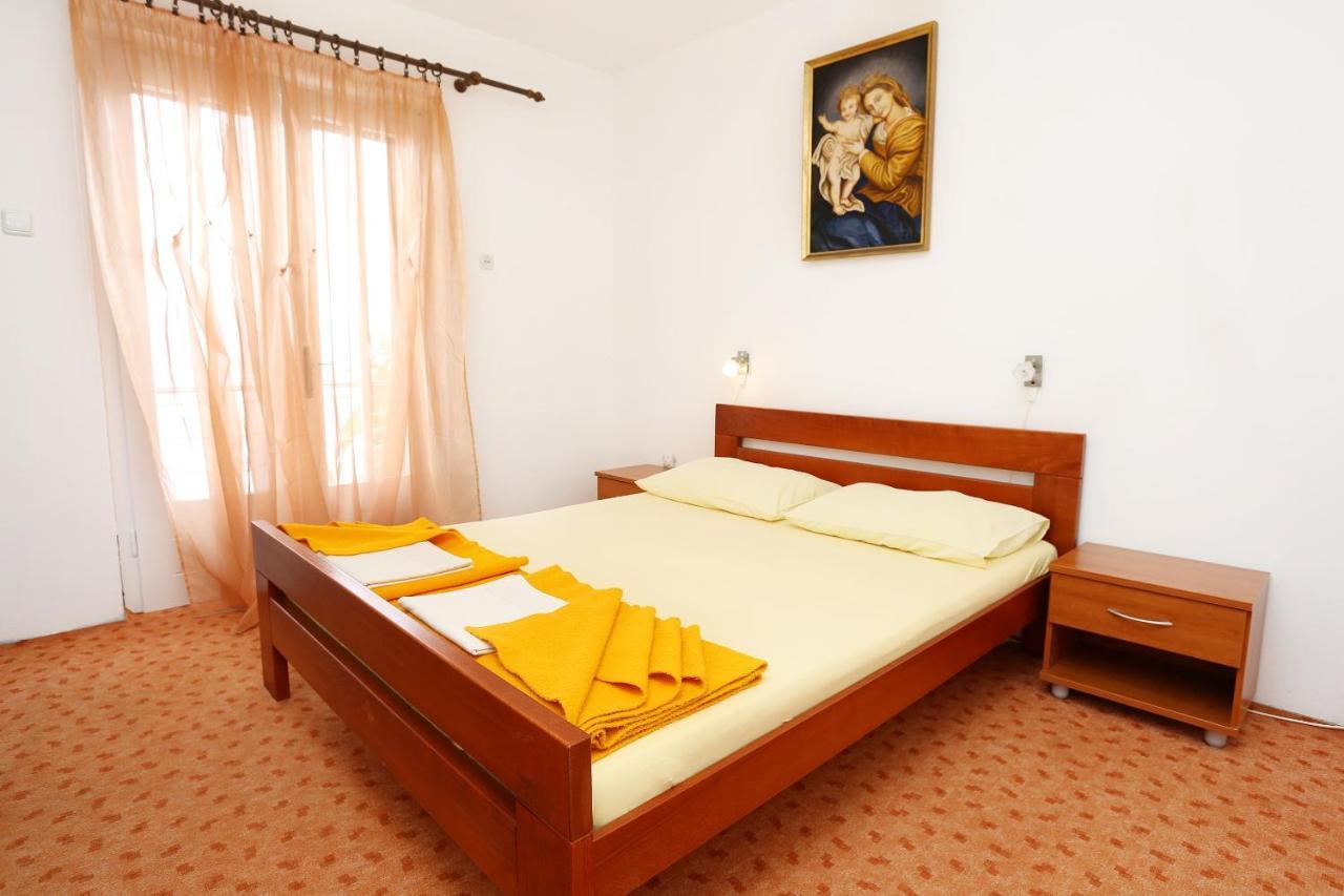 Apartments And Rooms By The Sea Trpanj, Peljesac - 258 Esterno foto