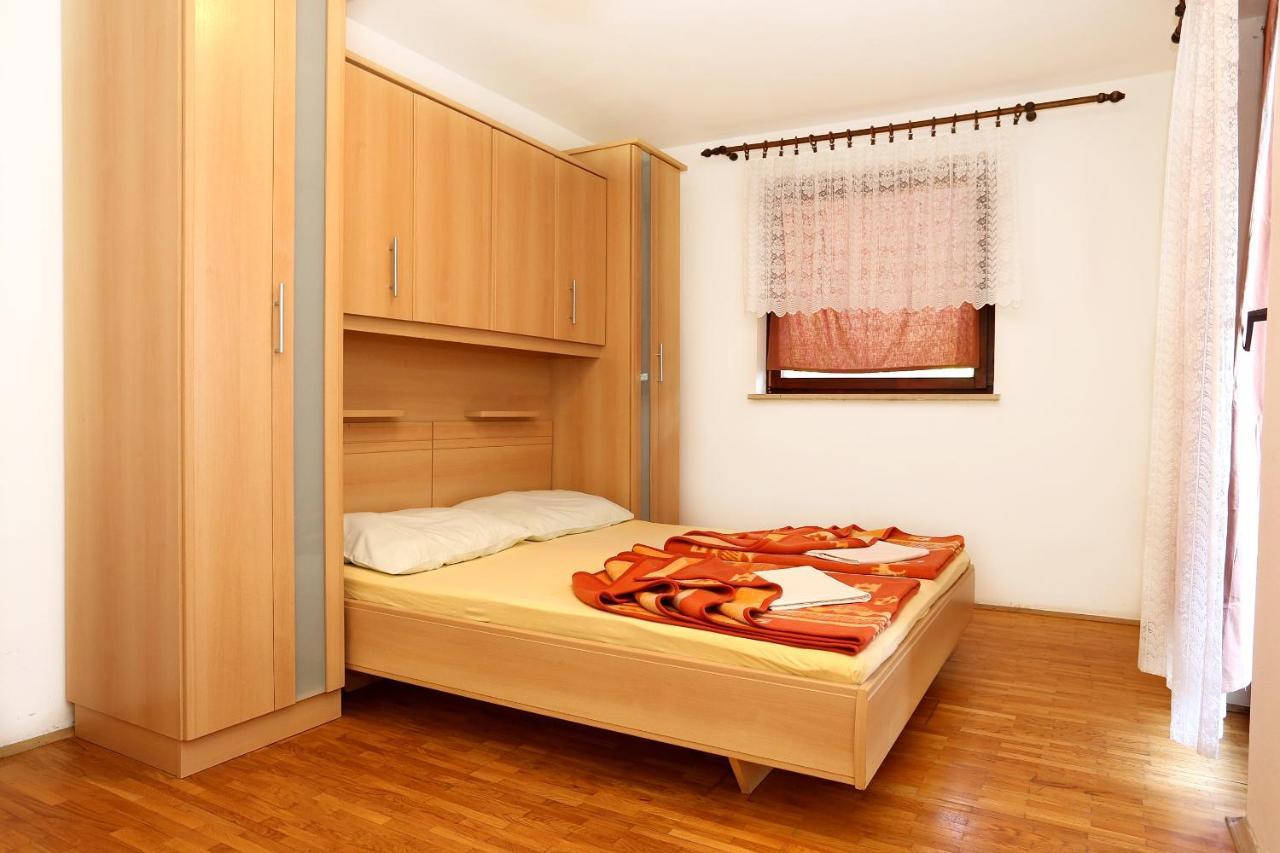 Apartments And Rooms By The Sea Trpanj, Peljesac - 258 Esterno foto