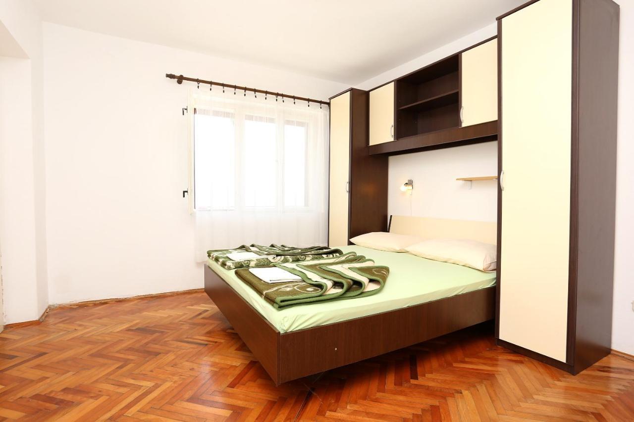 Apartments And Rooms By The Sea Trpanj, Peljesac - 258 Esterno foto