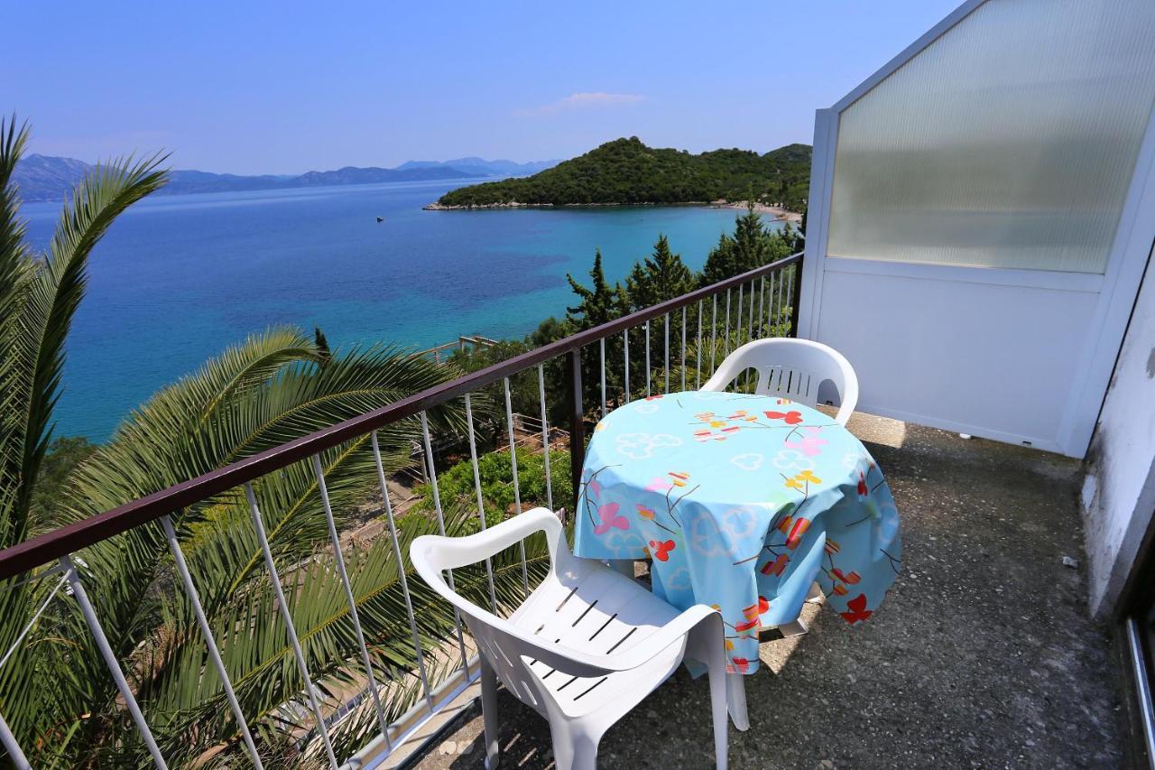 Apartments And Rooms By The Sea Trpanj, Peljesac - 258 Esterno foto