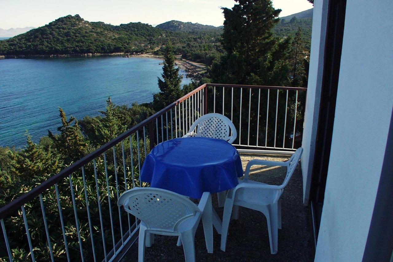 Apartments And Rooms By The Sea Trpanj, Peljesac - 258 Esterno foto