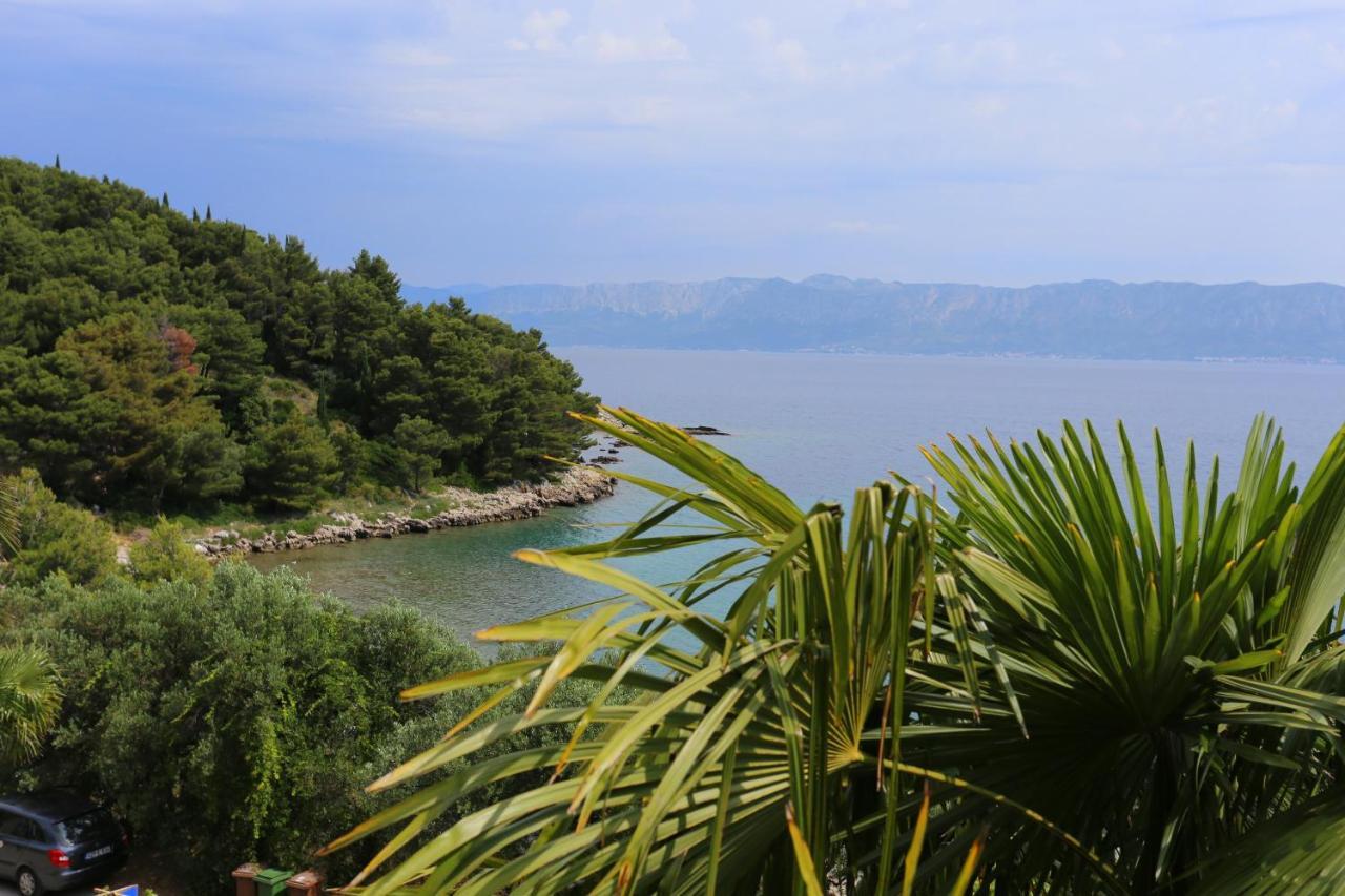 Apartments And Rooms By The Sea Trpanj, Peljesac - 258 Esterno foto