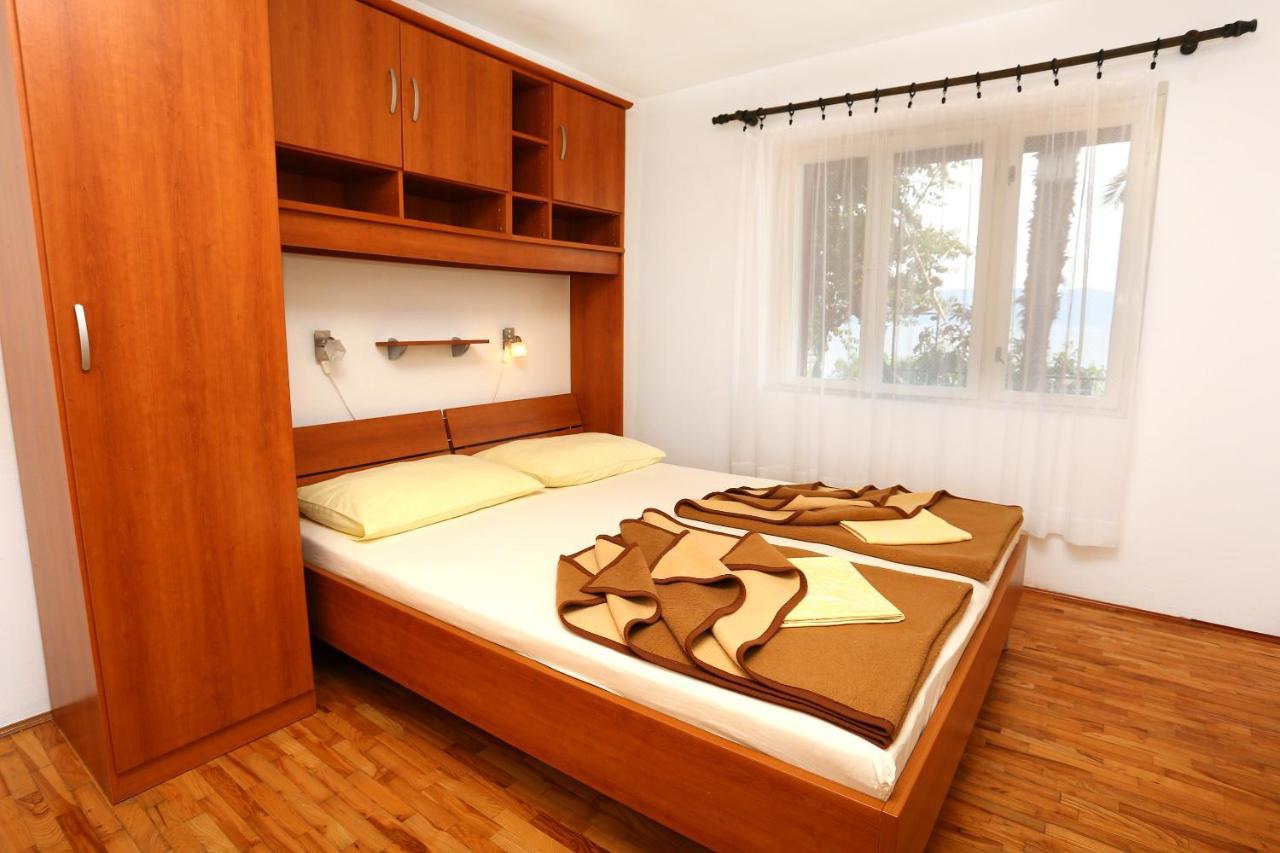 Apartments And Rooms By The Sea Trpanj, Peljesac - 258 Esterno foto