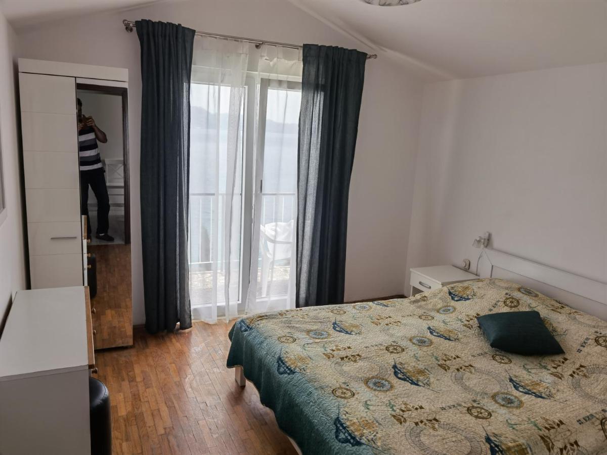 Apartments And Rooms By The Sea Trpanj, Peljesac - 258 Esterno foto