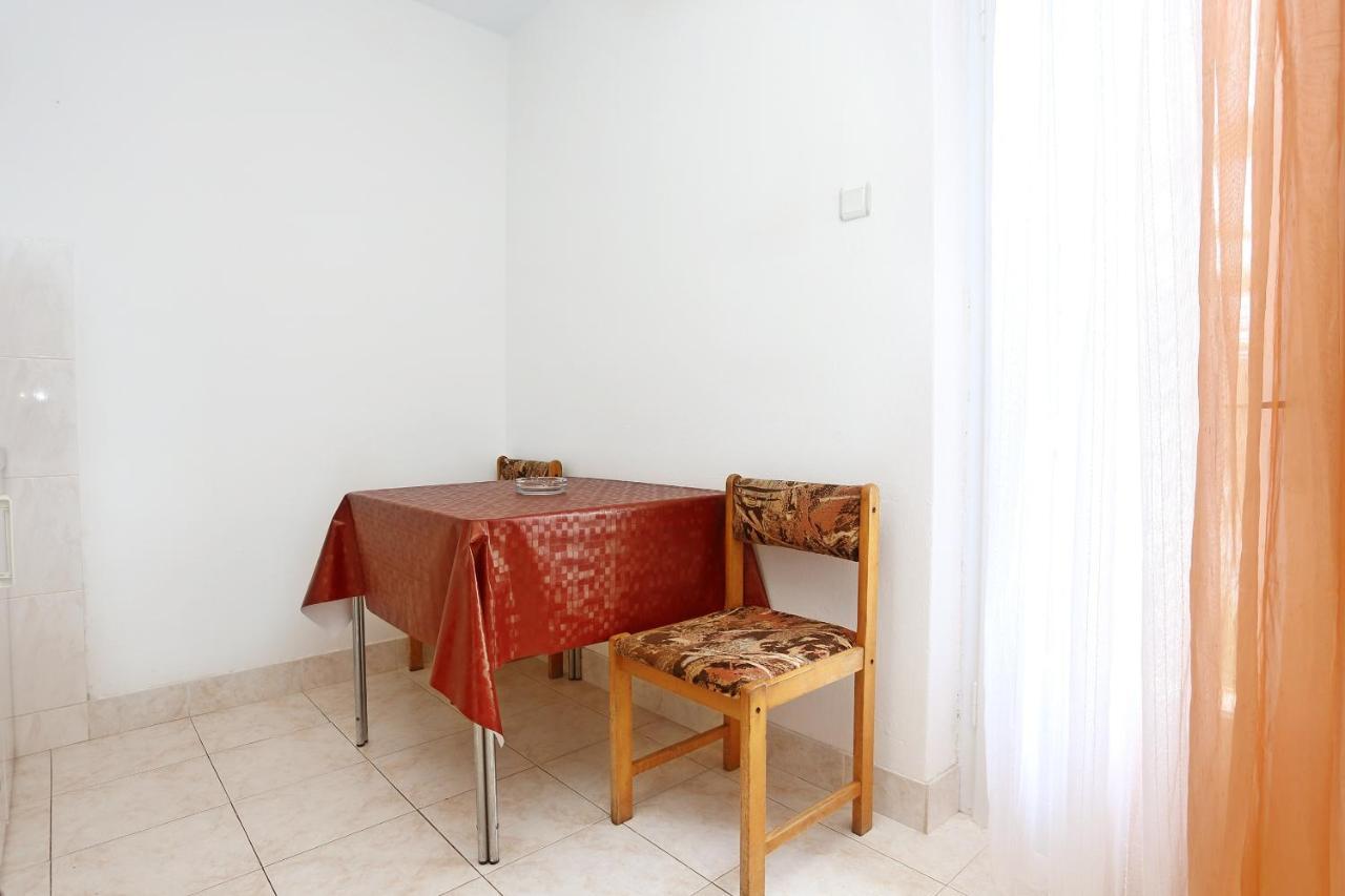 Apartments And Rooms By The Sea Trpanj, Peljesac - 258 Esterno foto