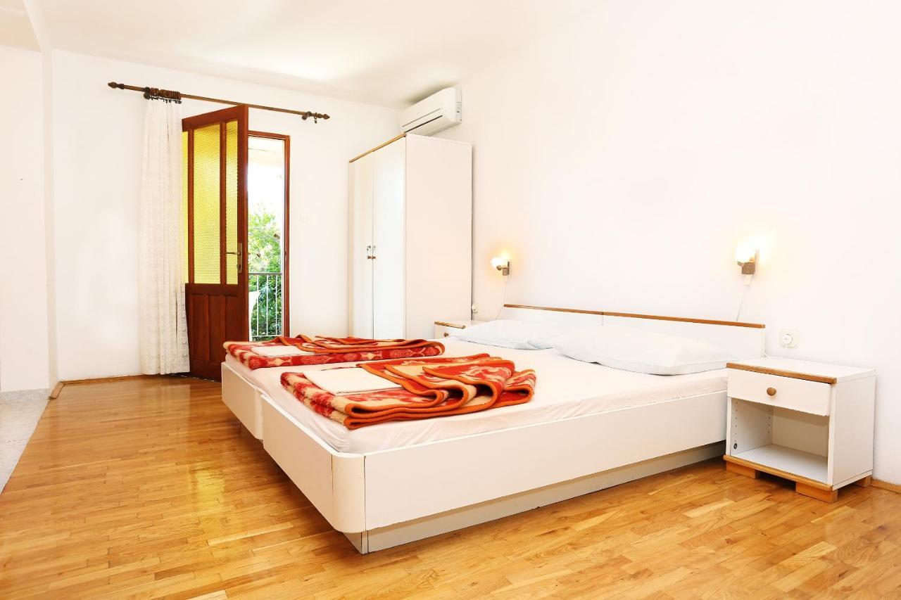 Apartments And Rooms By The Sea Trpanj, Peljesac - 258 Esterno foto