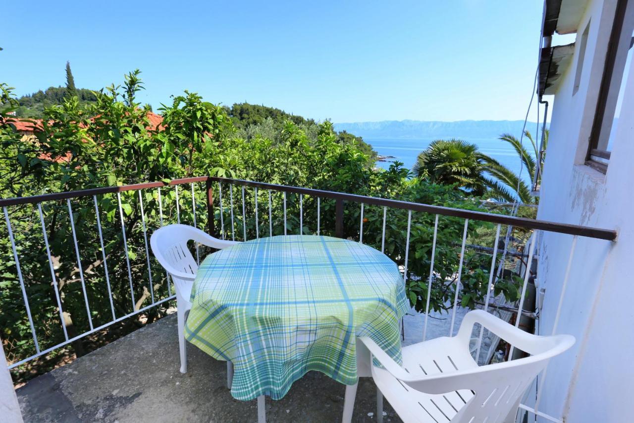 Apartments And Rooms By The Sea Trpanj, Peljesac - 258 Esterno foto