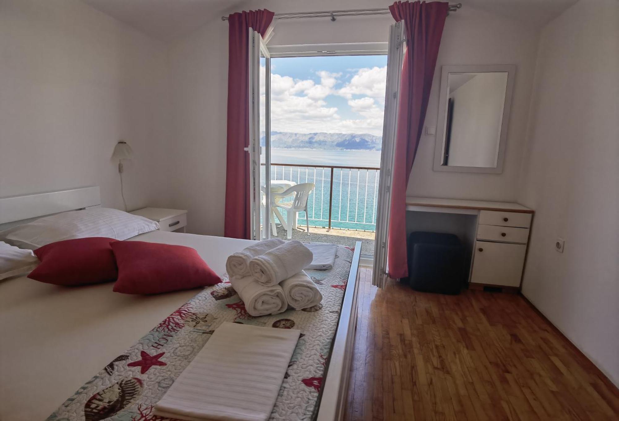 Apartments And Rooms By The Sea Trpanj, Peljesac - 258 Camera foto