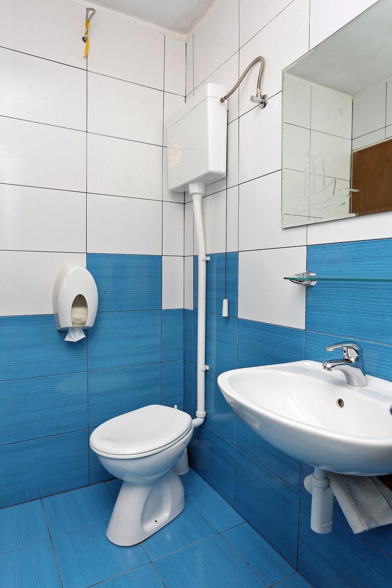 Apartments And Rooms By The Sea Trpanj, Peljesac - 258 Camera foto