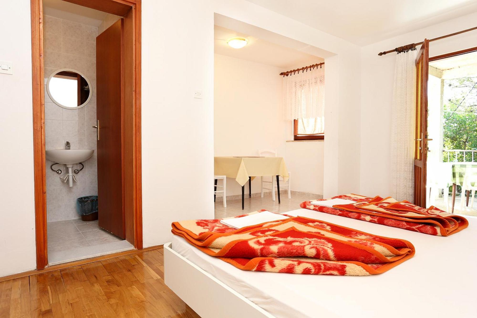 Apartments And Rooms By The Sea Trpanj, Peljesac - 258 Camera foto