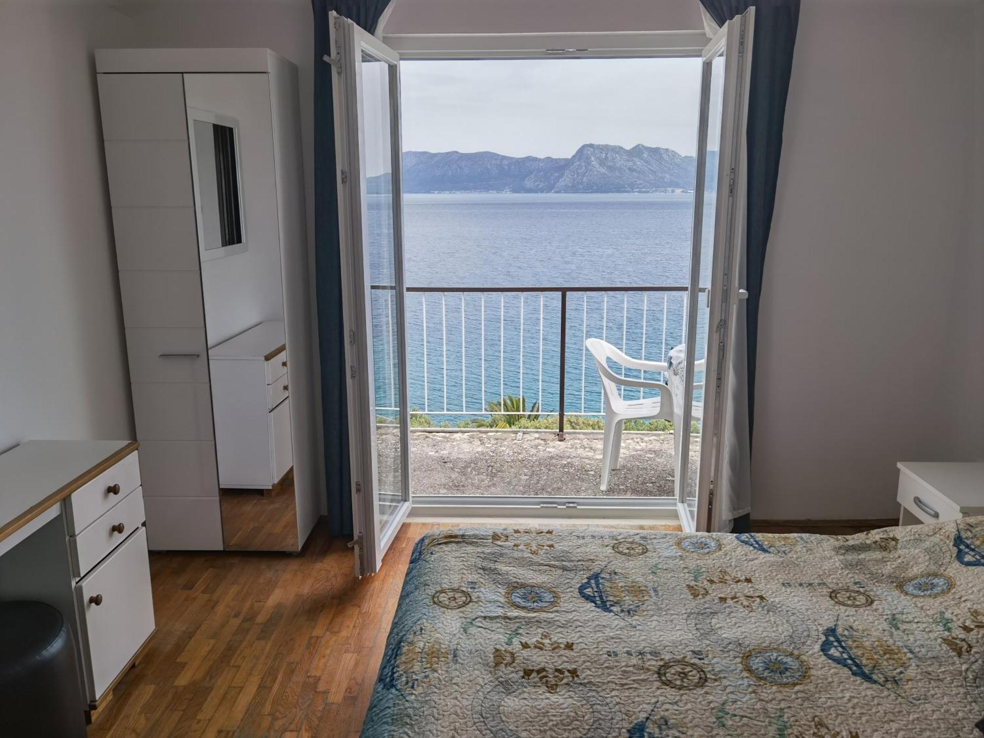 Apartments And Rooms By The Sea Trpanj, Peljesac - 258 Camera foto