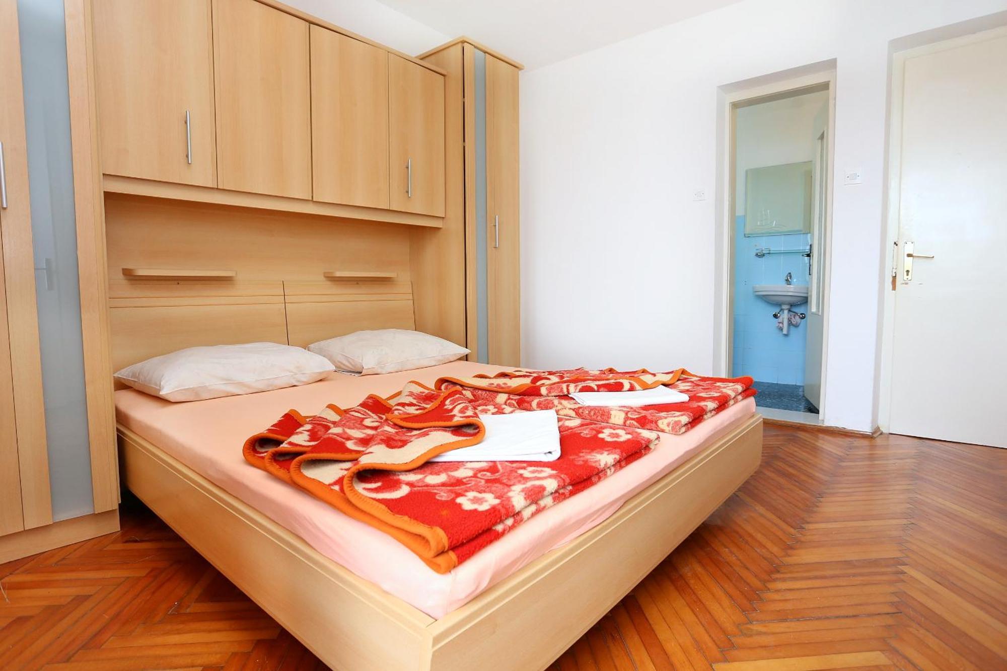 Apartments And Rooms By The Sea Trpanj, Peljesac - 258 Camera foto